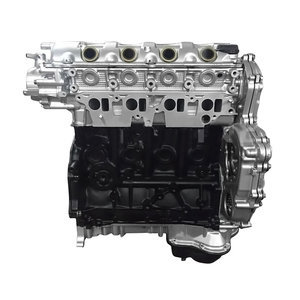 YD22เครื่องยนต์ดีเซลแบบสมบูรณ์สำหรับ Nissan <span class=keywords><strong>amela</strong></span> Primera X-Trail - Product Image 2
