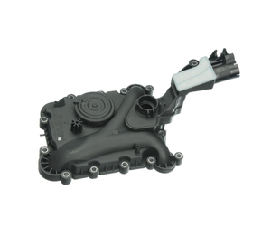Séparateur d'huile de soupape d'échappement du carter moteur, neuf, pièces de moteur, fournisseur de pièces automobiles pour <span class=keywords><strong>Audi</strong></span> <span class=keywords><strong>Q5</strong></span> A6 C6 A5 Q7 <span class=keywords><strong>3L</strong></span> - Product Image 2