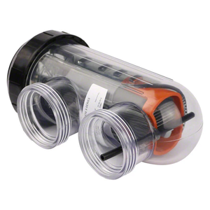 คลอรีนเกลือเม็ดเกลือ53768แอสทรัล/ เฮอร์ลิคอนสำหรับใช้ทดแทน E25 VX6 - Product Image 4