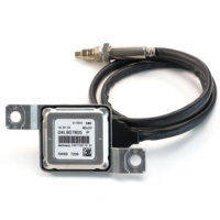 Sensor Nox 5WK97239 04L907805P para VW Tiguan Caddy 2.0TDI AUDI A3 Sportback A4 Avant A5 A6 A7 A8 Q7 04L907805 P 5WK9 7239