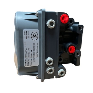คอนโทรลเลอร์ดั้งเดิม 6200PD แบบแอ็คชั่นเดี่ยวและแบบแอ็คชั่นคู่ - Product Image 4