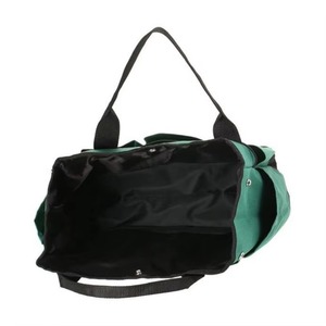 Échantillon gratuit : Sac à outils de jardin avec 8 poches, organisateur pour l'intérieur et l'extérieur, support pour kit d'outils de jardin (outils non inclus) - Product Image 4