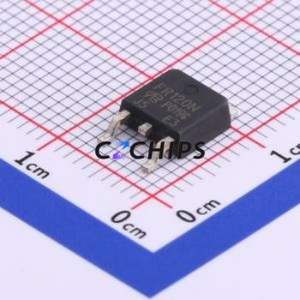 Original et tout nouveau FR120N-VB TO-252 Transistor Transistor à effet de champ (MOSFET) - Product Image 1