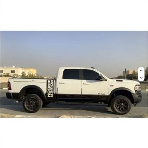 <span class=keywords><strong>DODGE</strong></span> <span class=keywords><strong>RAM</strong></span> 6.2L DOUBLE CABINE PICK-UP NEUF 2024 - Product Image 2