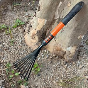 Juego de herramientas de jardín de acero al carbono de alta resistencia de 5 piezas <span class=keywords><strong>Kit</strong></span> de herramientas de mano para mantenimiento de patio y <span class=keywords><strong>cuidado</strong></span> de bonsái - Product Image 2