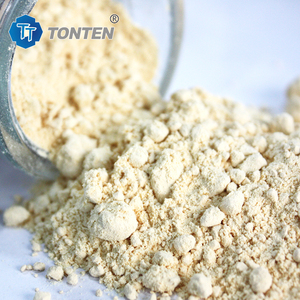 Tinh khiết phenol formaldehyde nhựa tinh thể bột terpene alkyl Phenolic nhựa thương mại phenoic nhựa giá - Product Image 5