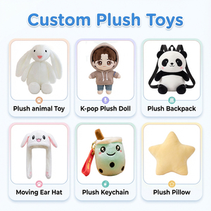 Juguete de Peluche de <span class=keywords><strong>Pollo</strong></span> <span class=keywords><strong>Redondo</strong></span>, Grueso y Adorable, con <span class=keywords><strong>Relleno</strong></span> de Algodón PP, Venta al Por Mayor - Product Image 5