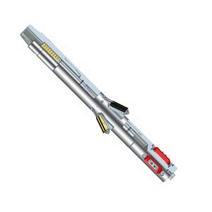 API usato campo di petrolio strumenti di pesca per la perforazione di pozzi di rilascio di lancia in acciaio per tubi di carburo strumento di perforazione forgiati - Product Image 1