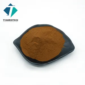 Best Selling Bulk Guarana Extract Powder Food Grade