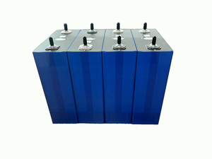 Batería Sunwoda LiFePO4 de 3.2V 280Ah 314Ah, 8000 ciclos probados, grado A, para almacenamiento de energía solar, caravanas, autocaravanas y embarcaciones. - Product Image 4