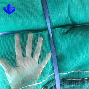 Filet de capture insonorisé vert 30dB réduction du bruit pour les zones urbaines - Product Image 3