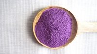 Vente en gros Prix en vrac Soluble dans l'eau Organique 100% Naturel Pur Extrait de racine de Taro Poudre de Taro de qualité supérieure