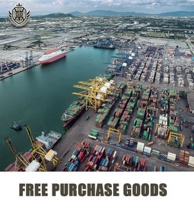 DHL Air Freight & <span class=keywords><strong>Drop</strong></span> <span class=keywords><strong>Shipping</strong></span> <span class=keywords><strong>Agent</strong></span> China para África/Europa/EUA para Taobao/<span class=keywords><strong>Tmall</strong></span>/1688 Compras - Product Image 6