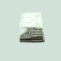 Pièces de rechange pour moteur de machine, guide de soupape d'admission 1850882 pour Caterpillar C4.4
