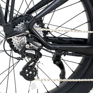 Bicicleta Eléctrica de Neumáticos Gruesos Joyebikes de Super Calidad, 48v 500w - Product Image 6