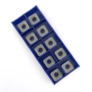 Outil de tournage de plaquettes en carbure d'origine SDKT1204AETN-LT30 100% - Product Image 2