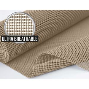 Alfombrilla Antideslizante Profesional Tejida para Mascotas, Fácilmente Ajustable, Gruesa, para Gabinetes y Cajones, para el Hogar, Autos y Camping - Product Image 2