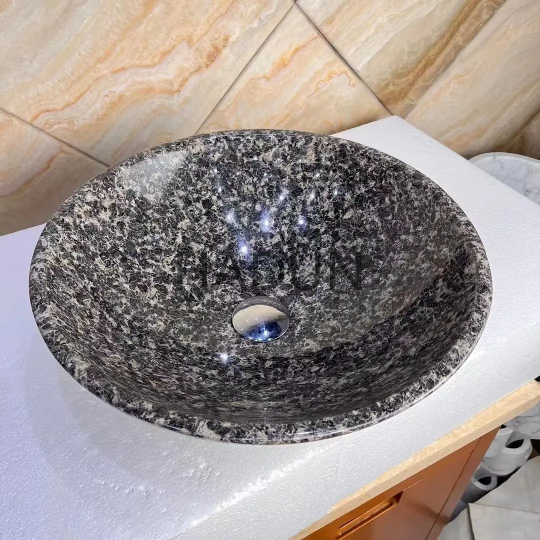 Marble And Granite Bowls And Bathroom Sinks And Basins for Hammam of Good Design for Decoration