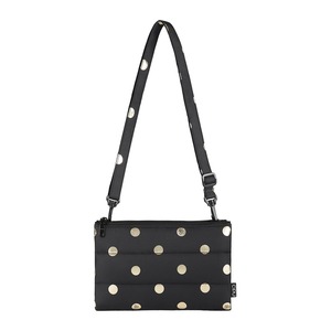กระเป๋าเก็บของ ผ้าโพลีเอสเตอร์รีไซเคิล CIPU Airy Everyday Utility Bag 24x15 ซม. สำหรับทุกเพศ มีสินค้าในสต็อก ไต้หวัน รุ่น C25AR06B098FA - Product Image 4