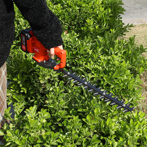 เครื่องเล็มกิ่งไม้ไฟฟ้าแบบชาร์จไฟได้ชุดเครื่องมือตัดพุ่มไม้ไฟฟ้า - Product Image 5