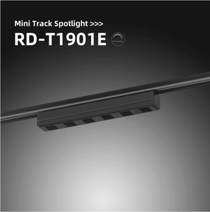 Tùy biến nhà máy bán mini từ theo dõi ánh sáng tại chỗ ánh sáng lõm mặt dây chuyền hệ thống chiếu sáng đường sắt - Product Image 6