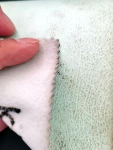 Cuero vegano sintético: capa estampada resistente, adecuada para tapicería de automóviles, asientos de <span class=keywords><strong>cama</strong></span> y sofá, compra a granel de tela económica - Product Image 4