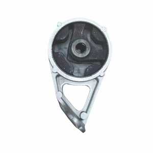 OEM 9674325480 YL00334680 Support élastique de tuyau d'échappement pour Peugeot Citroën, compatible Peugeot 4008 5008 Citroën C5 AIRCROSS - Product Image 1