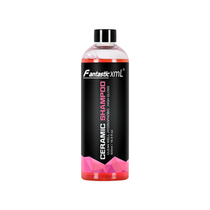 Shampooing et nettoyant pour carrosserie en céramique d'usine OEM - Product Image 1