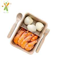 Nouveauté Boîte à lunch bento écologique réutilisable pour bébé