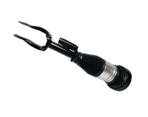 Oferta Especial: Amortiguador Neumático Delantero Derecho para Benz GLE (V167) GLE SUV (V167) 2019-2020, 1673200603 1673203213 - Product Image 1
