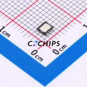 วงจรรวม HSON-8 BD8313HFN-TR ใหม่ของแท้ชิป IC PMIC พลังงาน DC-DC - Product Image 2