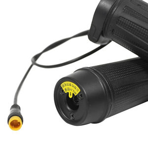 Accélérateur de poignée de vélo électrique SM-3A fil étanche pour vélo électrique - Product Image 4