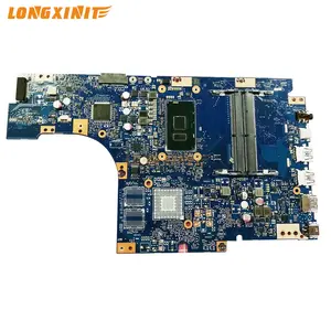 สำหรับ Asus <span class=keywords><strong>VivoBook</strong></span> 15 TP510UQ TP510U มาเธอร์บอร์ด TP510UQR แล็ปท็อป <span class=keywords><strong>i3</strong></span> i5 i7-8Th 940M.UMA - Product Image 2