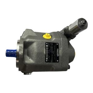 Pompe principale A10VSO10DR/52R-VPA14N00 pour groupes hydrauliques, piston R902453681, remplacement compatible, 5 300 bars, garantie 1 an - Product Image 4