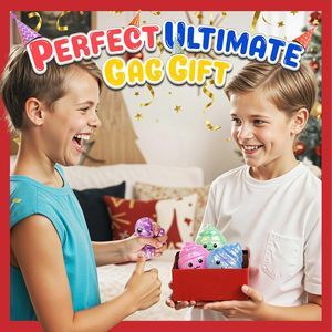 Balle anti-stress Kawaii en forme de <span class=keywords><strong>caca</strong></span>, jouet amusant et moelleux, avec paillettes, pour enfants et adultes - Product Image 5