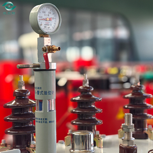 Transformateur <span class=keywords><strong>Les</strong></span> Invatar Transformateur 250KVA 3kv Transformateurs élévateur - Product Image 2