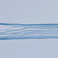 Filets de pêche multifilaments en polyester 100 % de qualité supérieure pour le tricot et le crochet, en cônes jumbo, pour sacs FIBC et conteneurs de couture Dazi