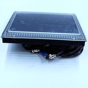   Écran multimédia pour ascenseur EDUB-120C, panneau LCD pour ascenseur - Product Image 4