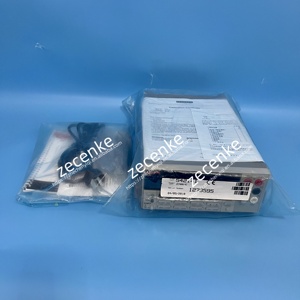 Multimètre/Système d'acquisition de données Keithley E5071C, sans modules, neuf, garantie 1 mois, origine Chine, sans étui d'emballage - Product Image 3