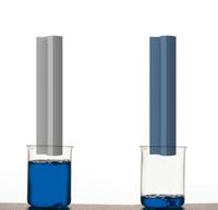 Nettoyage facile multifonctionnel ménage eau presser acier PVA éponge poignée extensible serpillière pour nettoyage intérieur