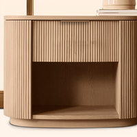 Lit en bois massif de haute qualité pour salon, lit double de luxe en bois, taille king ou queen