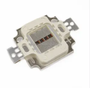 LED IR 1450nm, led ir kekuatan tinggi 5w 1400nm 1450nm 1500nm led inframerah