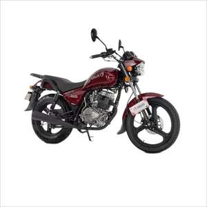 <span class=keywords><strong>Moto</strong></span> GN Aruba Gn125 150cc/<span class=keywords><strong>250cc</strong></span> à essence 4 temps de la marque GALLOP pour Yamaha et Suzuki - Product Image 4