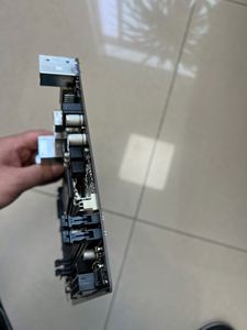 เมนบอร์ดเกมมิ่ง GA-<span class=keywords><strong>B250M</strong></span> D2VX SI สภาพ 95% รองรับซีพียู LGA 1151 รุ่นที่ 6/7 แรม 32G DDR4 ขนาด MATX สำหรับคอมพิวเตอร์ PC รุ่น <span class=keywords><strong>B250M</strong></span> - Product Image 6