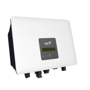 Nice Class Outstanding Quality Hybrid 15kW FoxESS H3-M EPS Output Smart App Monitoring Rapid Delivery <b>12v</b> Solar <b>Inverter</b> - Product Image 2