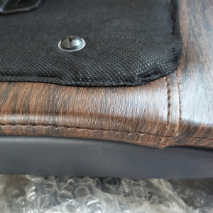 Ghế Cao Lưng Boss Văn Phòng Điều Hành Da PU Xoay Ghế - Product Image 6