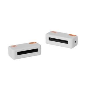 प्रत्यक्ष 110 मिमी थर्मल शिपिंग बारकोड प्रिंटर 4 इंच एक्सप्रेस पता वायरलेस स्टिकर लेबल प्रिंटर सस्ता - Product Image 2