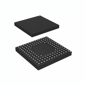 Embedded Electronic Circuit Components CY8C614ABZI-S2F04T 124 VFBGA Manufacturer Channel - Product Image 1
