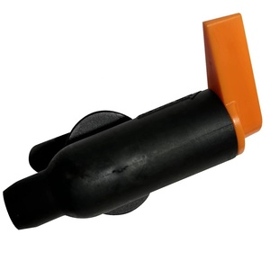 Remplacement manuel de la soupape de décharge d'air du <span class=keywords><strong>filtre</strong></span> à <span class=keywords><strong>cartouche</strong></span> CCX1000V pour les filtres <span class=keywords><strong>Hayward</strong></span> DE Pro-Grid DE SwimClear et X Stream - Product Image 3