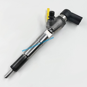 100% Original nouvel injecteur de carburant Diesel A2C59507596 166006212R pour Renault Kangoo/Nissan NV200 1.5 <span class=keywords><strong>dCi</strong></span> - Product Image 5